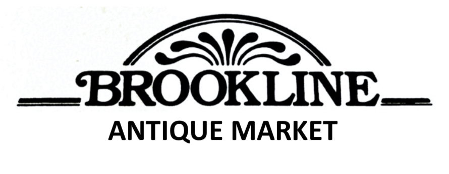 Brookline Antique Market